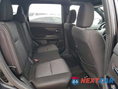 Zdjęcie 10 z 12 samochodu: 2018 MITSUBISHI OUTLANDER SE VIN:JA4AD3A33JZ029230 - miniatura