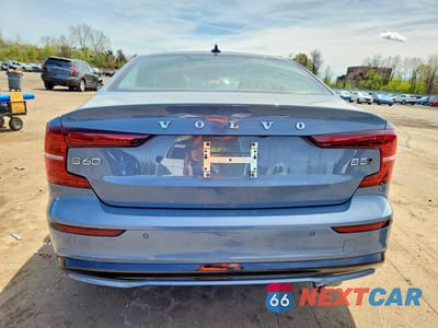 Zdjęcie 6 z 13 samochodu: 2024 VOLVO S60 PLUS VIN:7JRL12TL5RG282444 - miniatura