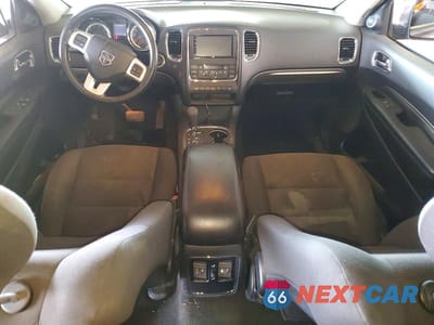 Zdjęcie 8 z 13 samochodu: 2013 DODGE DURANGO SXT VIN:1C4RDHAG3DC699747 - miniatura