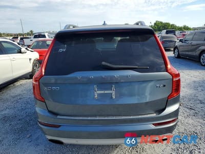 Zdjęcie 6 z 13 samochodu: 2017 VOLVO XC90 T6 VIN:YV4A22PK7H1154838 - miniatura