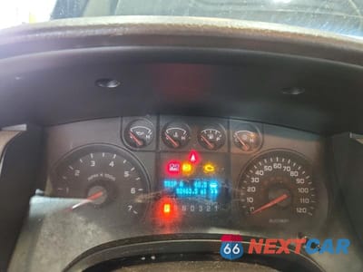 Zdjęcie 9 z 12 samochodu: 2010 FORD F150 SUPER CAB VIN:1FTEX1E81AFC47032 - miniatura