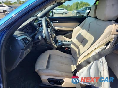 Zdjęcie 7 z 12 samochodu: 2015 BMW M235I VIN:WBA1M1C51FV393571 - miniatura