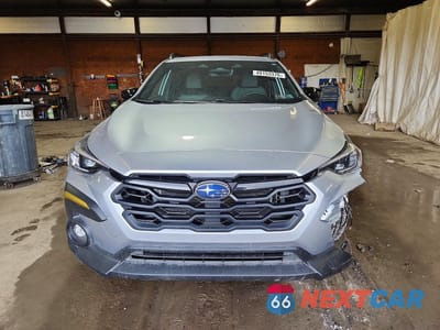 Piąte zdjęcie samochodu w środku: 2024 SUBARU CROSSTREK SPORT VIN:4S4GUHF63R3705573 - miniatura