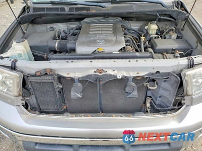 Zdjęcie 11 z 11 samochodu: 2008 TOYOTA TUNDRA SR5 VIN:5TBBV541X8S500047 - miniatura