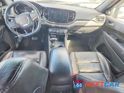 Zdjęcie 8 z 13 samochodu: 2024 DODGE DURANGO GT VIN:1C4RDJDG7RC139370 - miniatura