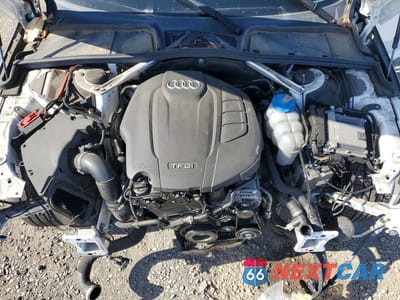 Zdjęcie 11 z 13 samochodu: 2019 AUDI A4 PREMIUM VIN:WAUGMAF47KN004763 - miniatura