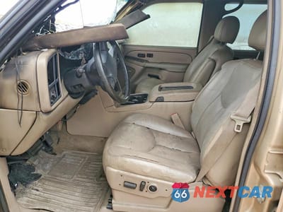 Zdjęcie 7 z 11 samochodu: 2005 GMC SIERRA K2500 HEAVY DUTY VIN:1GTHK23275F968428 - miniatura