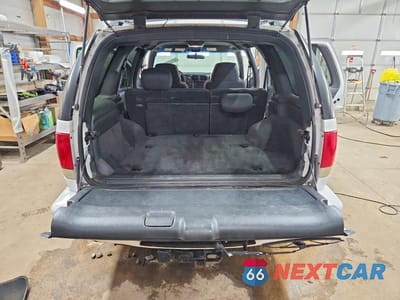 Zdjęcie 6 z 14 samochodu: 2003 CHEVROLET BLAZER VIN:1GNDT13XX3K173452 - miniatura