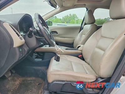 Zdjęcie 7 z 14 samochodu: 2016 HONDA HR-V EXL VIN:3CZRU5H78GM754341 - miniatura