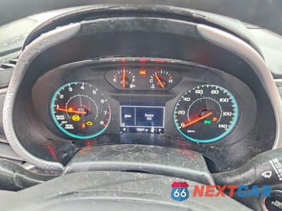 Zdjęcie 9 z 13 samochodu: 2023 CHEVROLET MALIBU LT VIN:1G1ZD5ST8PF207803 - miniatura