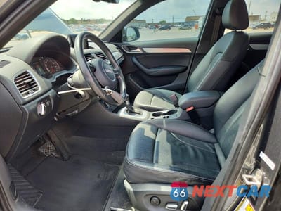 Zdjęcie 7 z 12 samochodu: 2018 AUDI Q3 PREMIUM PLUS VIN:WA1HCCFS0JR031020 - miniatura