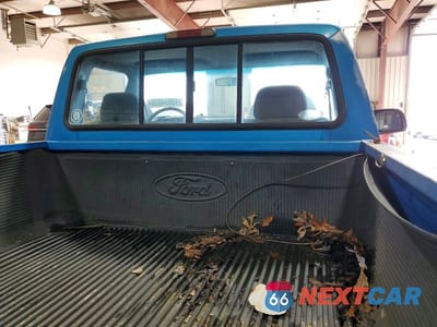 Zdjęcie 10 z 12 samochodu: 1995 FORD F150 VIN:1FTEF14Y1SNA60921 - miniatura