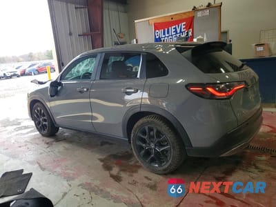 Drugie zdjęcie samochodu z przodu: 2024 HONDA HR-V SPORT VIN:3CZRZ2H57RM770614 - miniatura