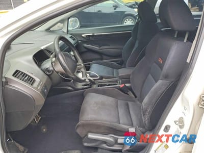 Zdjęcie 7 z 12 samochodu: 2007 HONDA CIVIC SI VIN:2HGFA55597H705931 - miniatura