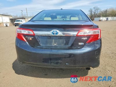 Zdjęcie 6 z 11 samochodu: 2012 TOYOTA CAMRY HYBRID XLE VIN:4T1BD1FK7CU029208 - miniatura