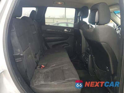 Zdjęcie 11 z 13 samochodu: 2011 JEEP GRAND CHEROKEE LAREDO VIN:1J4RR4GG6BC600511 - miniatura