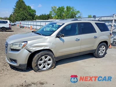 2013 GMC ACADIA SLE 1GKKVNED1DJ160282 - główne zdjęcie licytacji z USA - miniatura