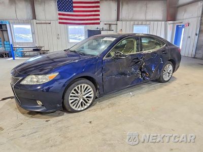 2013 LEXUS ES 350 BASE JTHBK1GG1D2064343 - główne zdjęcie licytacji z USA - miniatura