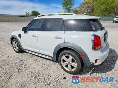 Drugie zdjęcie samochodu z przodu: 2019 MINI COOPER COUNTRYMAN ALL4 VIN:WMZYV5C58K3F57929 - miniatura