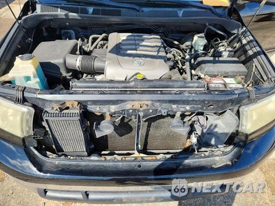 Zdjęcie 11 z 12 samochodu: 2010 TOYOTA TUNDRA DOUBLE CAB SR5 VIN:5TFUY5F16AX118179 - miniatura