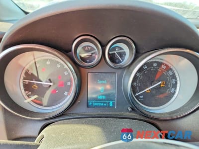 Zdjęcie 9 z 12 samochodu: 2016 BUICK VERANO VIN:1G4PP5SK1G4169884 - miniatura