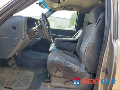 Zdjęcie 7 z 12 samochodu: 1999 CHEVROLET SILVERADO K1500 VIN:1GCEK19V7XE186458 - miniatura