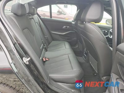 Zdjęcie 10 z 13 samochodu: 2023 BMW 330XI VIN:3MW89FF03P8D70617 - miniatura