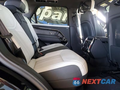 Zdjęcie 10 z 13 samochodu: 2025 LAND ROVER RANGE ROVER SPORT DYNAMIC SE VIN:SAL1L9E40SA447607 - miniatura