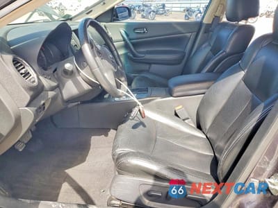 Zdjęcie 7 z 12 samochodu: 2013 NISSAN MAXIMA 3.5 S VIN:1N4AA5AP9DC824180 - miniatura