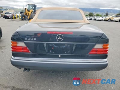 Zdjęcie 6 z 12 samochodu: 1995 MERCEDES-BENZ E-CLASS 320 VIN:WDBEA66EXSC276601 - miniatura