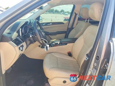 Zdjęcie 7 z 12 samochodu: 2016 MERCEDES-BENZ GLE 350 VIN:4JGDA5JB5GA771971 - miniatura