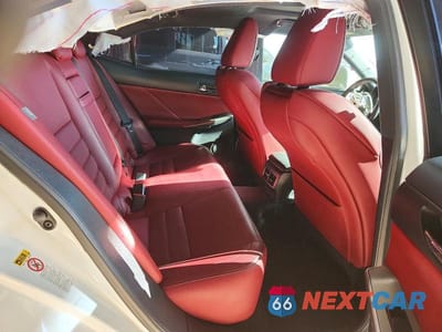 Zdjęcie 10 z 12 samochodu: 2014 LEXUS IS 250 BASE VIN:JTHBF1D24E5017885 - miniatura