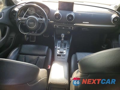 Zdjęcie 8 z 12 samochodu: 2016 AUDI S3 PREMIUM PLUS VIN:WAUB1GFF1G1047744 - miniatura