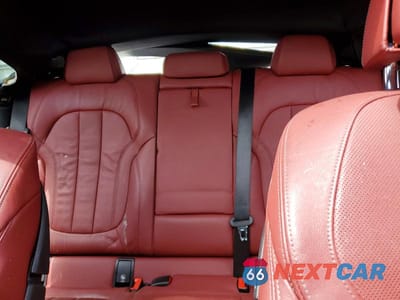 Zdjęcie 10 z 13 samochodu: 2021 BMW X6 M50I VIN:5UXCY8C02M9F23278 - miniatura