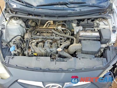 Zdjęcie 11 z 11 samochodu: 2014 HYUNDAI ACCENT GLS VIN:KMHCT4AE7EU616487 - miniatura