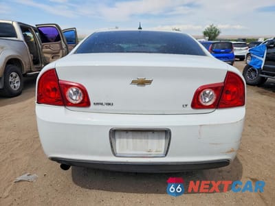 Zdjęcie 6 z 13 samochodu: 2009 CHEVROLET MALIBU 1LT VIN:1G1ZH57B69F158852 - miniatura
