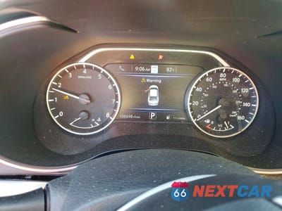 Zdjęcie 9 z 12 samochodu: 2020 NISSAN MAXIMA SL VIN:1N4AA6DV9LC375940 - miniatura