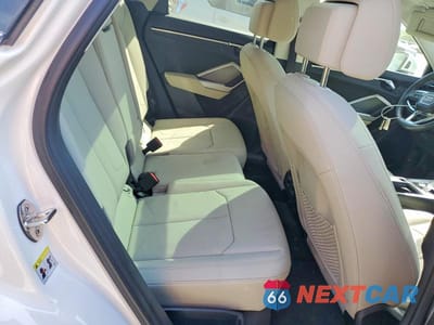 Zdjęcie 11 z 13 samochodu: 2023 AUDI Q3 PREMIUM S LINE 45 VIN:WA1DECF3XP1144076 - miniatura