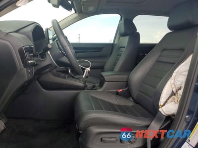 Zdjęcie 7 z 13 samochodu: 2023 HONDA CR-V EXL VIN:7FARS3H76PE002372 - miniatura