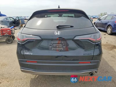 Zdjęcie 6 z 13 samochodu: 2023 HONDA HR-V SPORT VIN:3CZRZ2H54PM729791 - miniatura