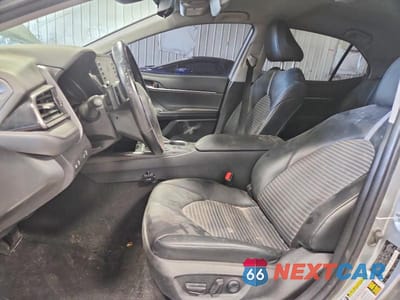 Zdjęcie 7 z 12 samochodu: 2023 TOYOTA CAMRY SE VIN:4T1G11AK6PU727207 - miniatura