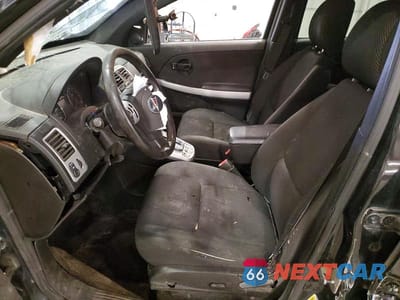 Zdjęcie 7 z 13 samochodu: 2009 PONTIAC TORRENT VIN:2CKDL33F196207388 - miniatura