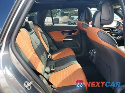 Zdjęcie 11 z 14 samochodu: 2023 MERCEDES-BENZ GLC 300 VIN:W1NKM4GB9PU017886 - miniatura
