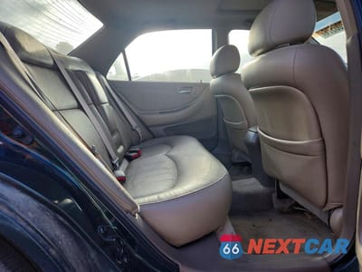 Zdjęcie 10 z 12 samochodu: 1998 HONDA ACCORD EX VIN:1HGCG667XWA265416 - miniatura