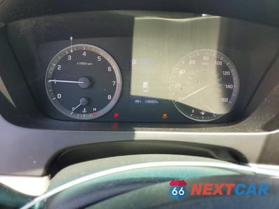 Zdjęcie 9 z 12 samochodu: 2016 HYUNDAI SONATA SE VIN:5NPE24AF0GH344693 - miniatura