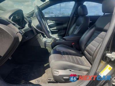 Zdjęcie 7 z 12 samochodu: 2015 BUICK REGAL GS VIN:2G4GT5GX2F9243017 - miniatura