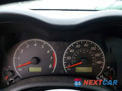 Zdjęcie 9 z 11 samochodu: 2011 TOYOTA COROLLA LE VIN:JTDBU4EE5BJ088680 - miniatura