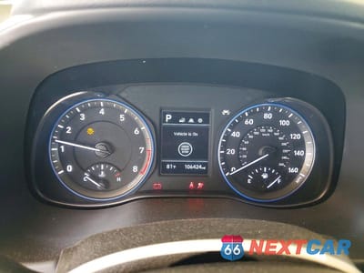 Zdjęcie 9 z 11 samochodu: 2018 HYUNDAI KONA SEL VIN:KM8K62AA4JU075543 - miniatura