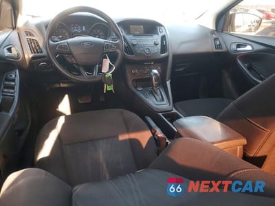 Zdjęcie 8 z 12 samochodu: 2015 FORD FOCUS SE VIN:1FADP3F24FL259546 - miniatura