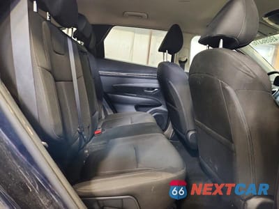 Zdjęcie 11 z 12 samochodu: 2022 HYUNDAI TUCSON SEL VIN:KM8JBCAE6NU025670 - miniatura
